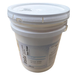 Insitu Waterborne Transparente Primer WRA-OC-028 5 Gallon Pail
