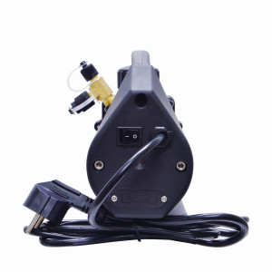 Uniweld UVP1.5-220 Bomba de Vacio 1.5 cfm, 1/4 Hp, 220 V, 2 Etapas Uniweld UVP1.5-220 Bomba de Vacio 1.5 cfm, 1/4 Hp, 220 V, 2 Etapas