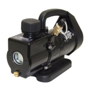 Uniweld UVP1.5-220 Bomba de Vacio 1.5 cfm, 1/4 Hp, 220 V, 2 Etapas