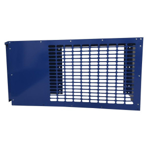 Danfoss Gabinete para Unidad Condensadora Optyma Microcanal de 5.5 a 7HP incluye 4 Piezas191U127760P01, 191U127760P02, 191U127760P03 and 191U127760P04, 119-7998 Danfoss Gabinete para Unidad Condensadora Optyma Microcanal de 5.5 a 7HP incluye 4 Piezas191U127760P01, 191U127760P02, 191U127760P03 and 191U127760P04, 119-7998