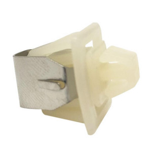 Appli Parts 279570 Door Catch 279570AP Compatible with 236876, 236877, 241282, 241286, 241890, 261847, 263067, 279280, 279337, 279469, 291949, 3390239, 3392538, 3398175, 342295, 347813, 4165234