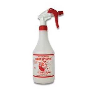 Nu-Calgon 4768-W3 Multi-Purpose Sprayer