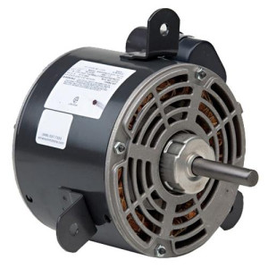 US Motors 8330, 1/4 Hp, 1350 / 1625 Rpm 4 poles, 1 shaft, TEAO Enclosure, 1 speed, 5.6 diameter, CW, Lead End Reversible 230V, 50-60 Hz,1 Ph, 4 mfd/370 VAC Run Capacitor KA55KGD8330613B