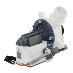 GE WH23X28418 Bomba Drenaje Lavadora 
Sirve WH23X27574 WH23X24178 290D1201G001 290D1201G003 B30-3A02