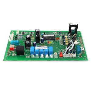 Pc Board For Ecox MRA-60W 201396190002 17127700000054 WK160/X-A.D.2.1