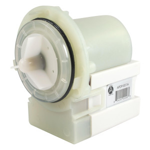 Appli Parts APDP-851A 4681EA2001T Washing Machine Drain Pump Motor 85 W, 120 V, 60 Hz Compatible with 4681EA2001D, 4681EA1007D, 4681EA1007G, 4681EA2001N