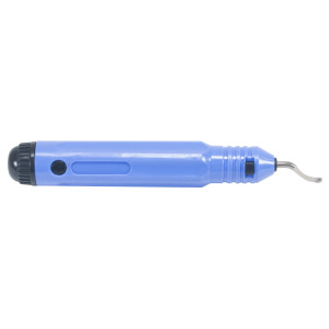 Appli Parts APT-DT210 Herramienta Desbarbador para limpiar cortes de tuberia de cobre universal