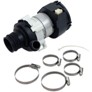 GE WD26X23258 Bomba Recirculacion Lavavajillas 
Sirve WD26X22285 WD26X22518 GE WD26X23258 Bomba Recirculacion Lavavajillas 
Sirve WD26X22285 WD26X22518