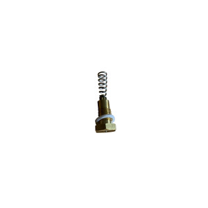 Uniweld conjunto de carcasa de asiento para Regulador de Oxigeno RO MC22SA
