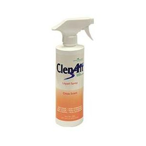 Nu-Calgon 61033 Citrus Air Spray 16 oz