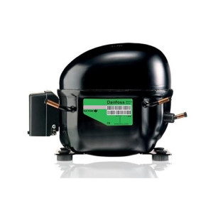 Compresor Danfoss 1/8hp Media/Baja Tfs4ft 102g3431 R134a 110v/1ph/60hz