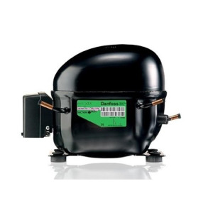 Secop Compressor 3/4hp SC18CLX2 195B4207 R404A/R507 208-230v/1ph/60hz  104l2195 195B0428 195B3081 195B4207 NT2180GK