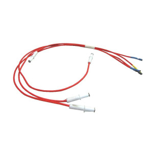 Bujia/ Electrodo Cocina Mabe Ensamble 221C3927G003