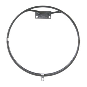 GE WB44T10053 Resistencia Horno 
Sirve 1087446 WB44K5019 WB44T10001 WB44T10020
