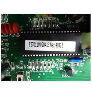 Pc Board For Ecox Mra-60cwd 201396190005 17127700000040  SA-WK160/S1X-A.D.1.1 RoHS