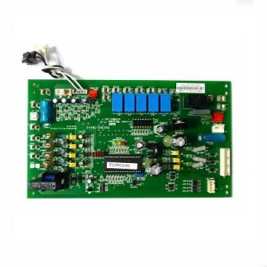 Pc Board For Ecox Mra-60cwd 201396190005 17127700000040  SA-WK160/S1X-A.D.1.1 RoHS