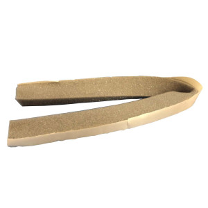 Sello Sec. Whirlpool Del Ducto 8566209