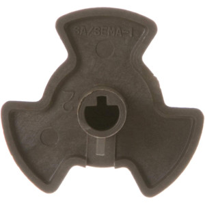 GE WB06X10420 Acople Plato Microondas 
