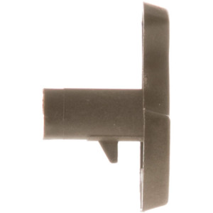 GE WB06X10420 Acople Plato Microondas  