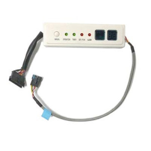 Indoor Unit Display Board 17223000000003 203370190008  17223000002836  