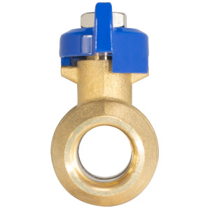 Cuerpo de Valvula 1/2 3-Vias First Co E431213