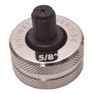 Expander Head 5/8 Uniweld UEH3-58
