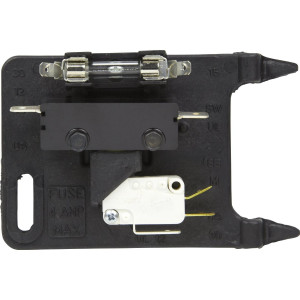 Ensamble Switch de la Tapa Lavadora Whirlpool 22001682