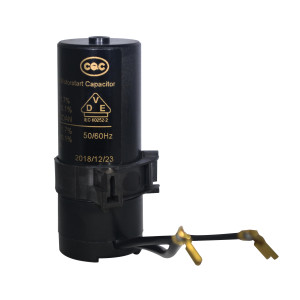 Danfoss Capacitor Sc10clx 220v 117u5017 80mfd
