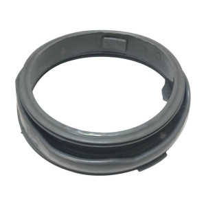 GE WH08X10049 Empacadura de la Puerta Lavadora