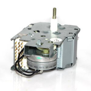 Whirlpool WP3953935 Timer Lavadora
Sirve 3953935 828183