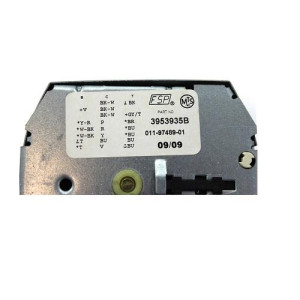 Whirlpool WP3953935 Timer Lavadora
Sirve 3953935 828183