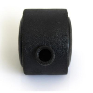 Wheel Dehumidifier Ecox Edes1025a