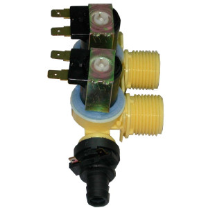 Valve Whirlpool 3979345 