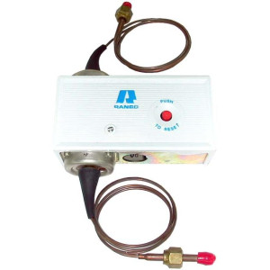 Ranco P30-5826-080 Pressure Control Oil P30-5826-057 Ranco P30-5826-080 Pressure Control Oil P30-5826-057