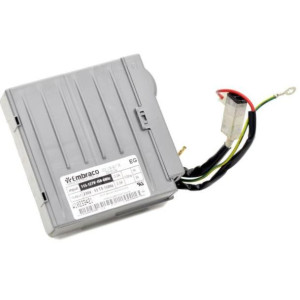 Tarjeta de control Inverter Whirlpool WPW10233421 W10233421 W10246215 Embraco