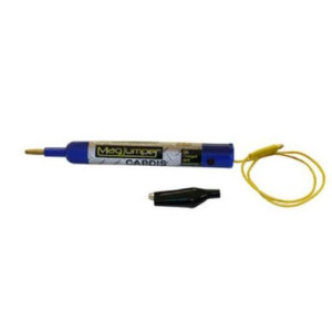 Supco Capacitor Discharge Pen CAPDIS