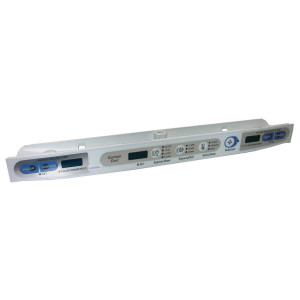 Mabe WR01F01228 Tarjeta para Refrigerador WR200D5609G004, 200D4956P001, 200D4956P003, 200D5609G020 (Descontinuado)