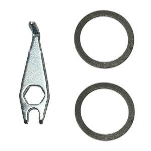 Danfoss 067B2788 No 0.5 Orifice for TE 5 Thermostatic Expansion Valves