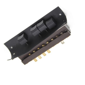 Whirlpool WPW10330137 Switch Lavadora  Sirve 8316437 W10330137 3394075 3394732 697558 8316437