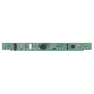 GE General Electric WR55X10120 Tarjeta de Temperatura para Refrigerador 200D2857G005