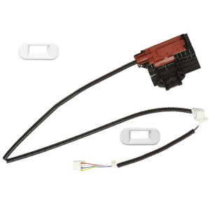 Whirlpool W10404050 Genuine OEM Door Lock 
fits: W10238287