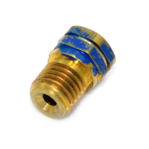 GE Kit Conversion Gas Natural a Gas Licuado NG a LPG para Estufa WB28K10031