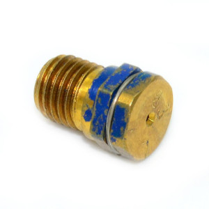 GE Kit Conversion Gas Natural a Gas Licuado NG a LPG para Estufa WB28K10031