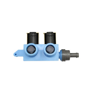 Whirlpool WP8181694 Genuine OEM Water Inlet Valve  Fits: 8181694