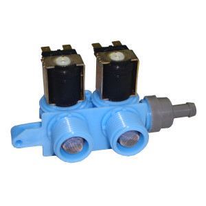 Whirlpool WP8181694 Genuine OEM Water Inlet Valve 
Fits: 8181694