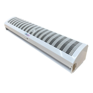 ecox Air Curtain 150cm 230V/60Hz/1Ph with Remote Control FM-1215N-2Y-220
 ecox Air Curtain 150cm 230V/60Hz/1Ph with Remote Control FM-1215N-2Y-220