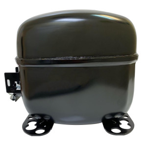 Danfoss SC15G 1/2HP+, R134a Fractional Refrigeration Compressor LMBP 115/1/60 (V/Ph/Hz) 104G7550 replaces 195B0099