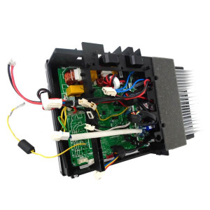 Pc Board Main Control US1-KFR105W/BP3N1W-350(PFC)(311+767+ATF250.1).JD.FW.WXWKB.DK1 RoHS 17222000022428
Fits: ecox EDEM036H18B midea PIAW36180B Mirage MAGNUM 17
