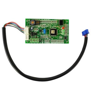 Modulo Ecox De Interface De Red Para Vrf, Paquete Modulo Ecox De Interface De Red Para Vrf, Paquete