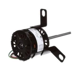 Fasco Motor D0343 115v 1550rpm 1/36hp Ccwle (Shaft 1/3inch X 5-3/4inch) 1 Speed Fits: Ja2m414n, Ja2m414, 56343-0, Ja2m414-T, Opv343, Z6s/H
